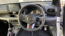 Toyota GR Yaris 1.6 3dr AWD [Circuit Pack] Petrol Hatchback